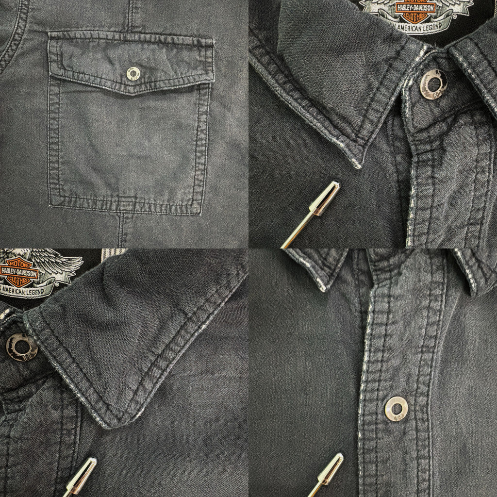 HARLEY DAVIDSON Shirt