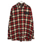 HARLEY DAVIDSON Flannel Shirt