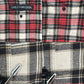 HARLEY DAVIDSON Flannel Shirt