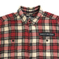 HARLEY DAVIDSON Flannel Shirt