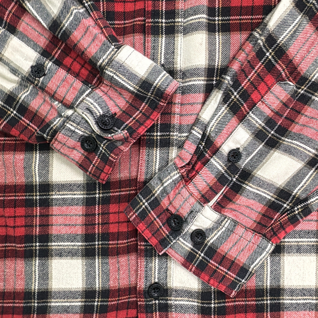 HARLEY DAVIDSON Flannel Shirt