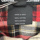 HARLEY DAVIDSON Flannel Shirt