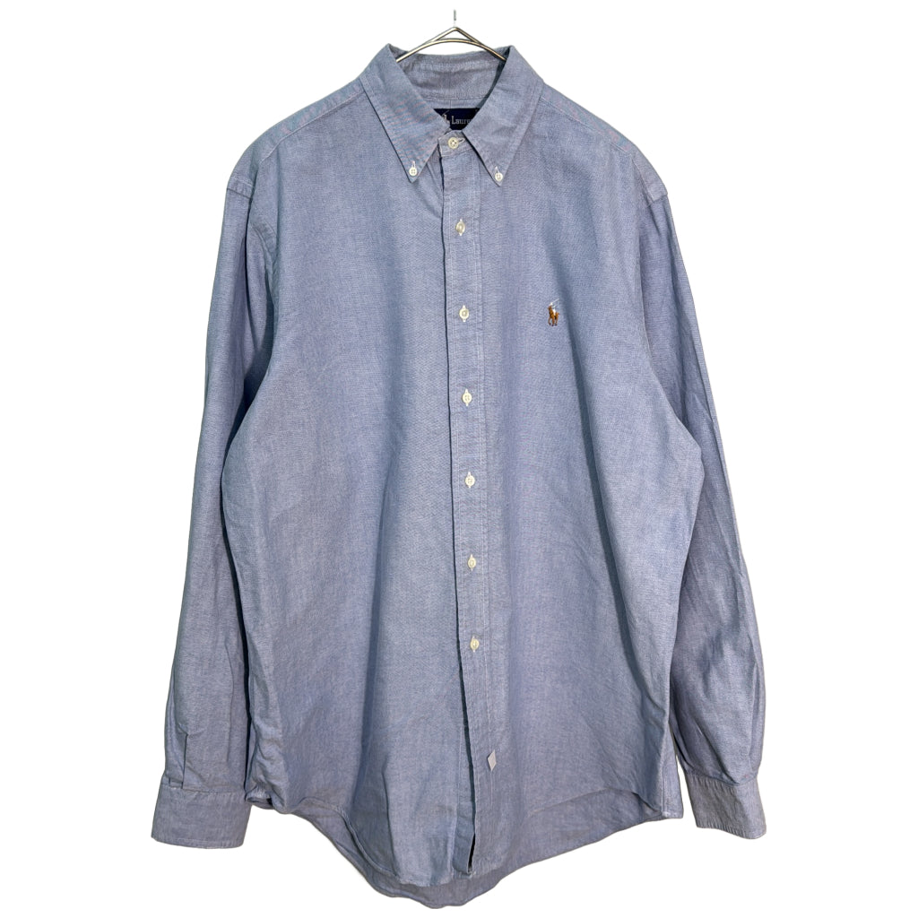 90s RALPH LAUREN Shirt