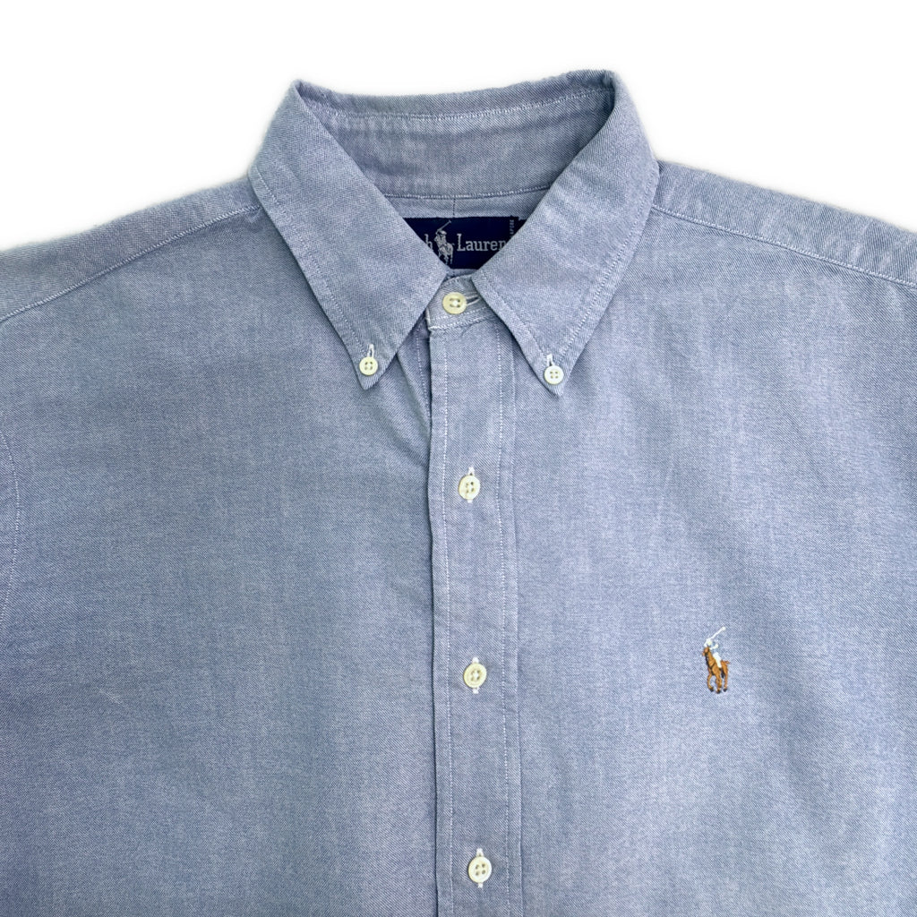 90s RALPH LAUREN Shirt