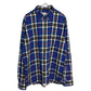 Brooks Brothers Flannel Shirt