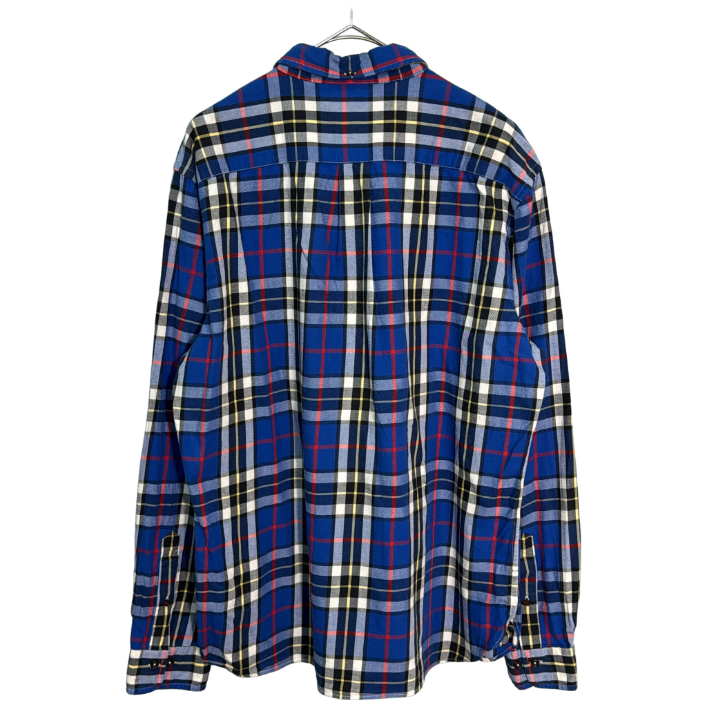 Brooks Brothers Flannel Shirt