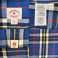 Brooks Brothers Flannel Shirt
