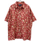 Polo by Ralph Lauren CALDWELL Open Collar Shirt