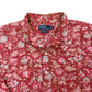 Polo by Ralph Lauren CALDWELL Open Collar Shirt