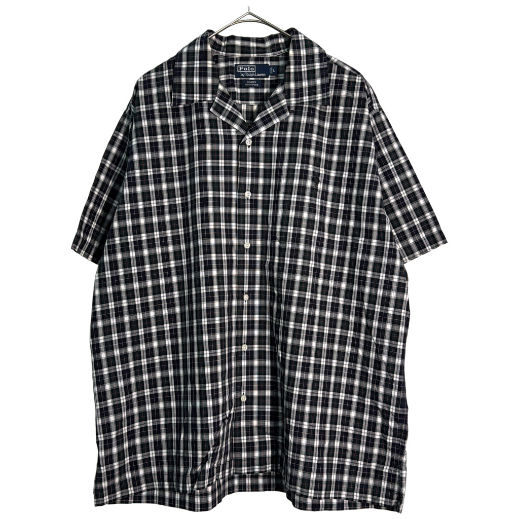 Polo by Ralph Lauren ADAMS Open Collar Shirt