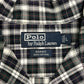 Polo by Ralph Lauren ADAMS Open Collar Shirt