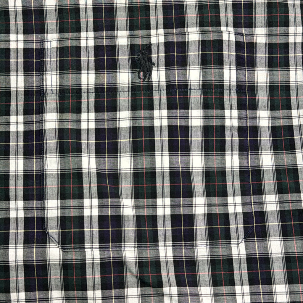 Polo by Ralph Lauren ADAMS Open Collar Shirt