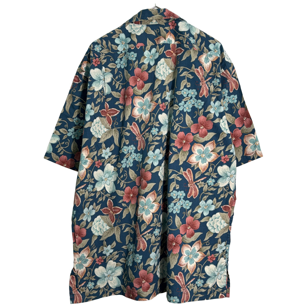 Polo by Ralph Lauren CLAYTON Open Collar Shirt