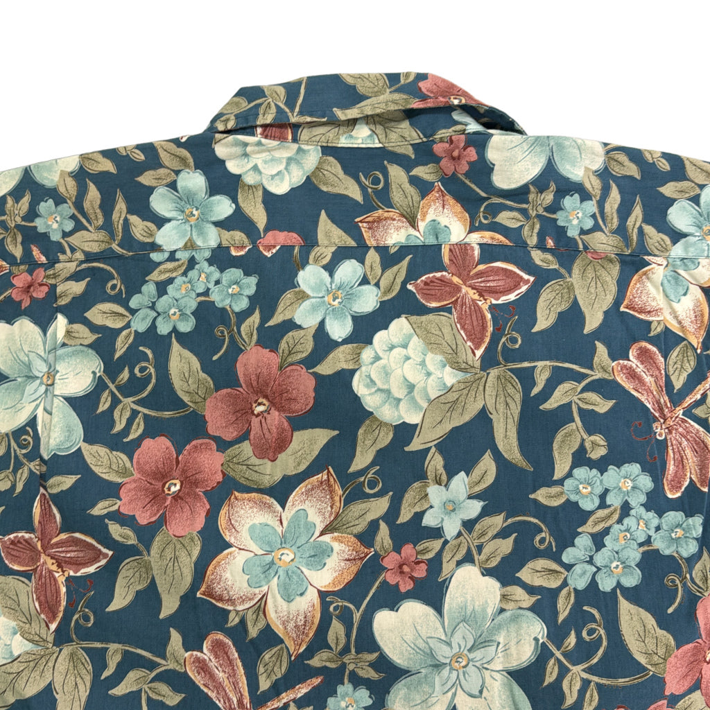 Polo by Ralph Lauren CLAYTON Open Collar Shirt