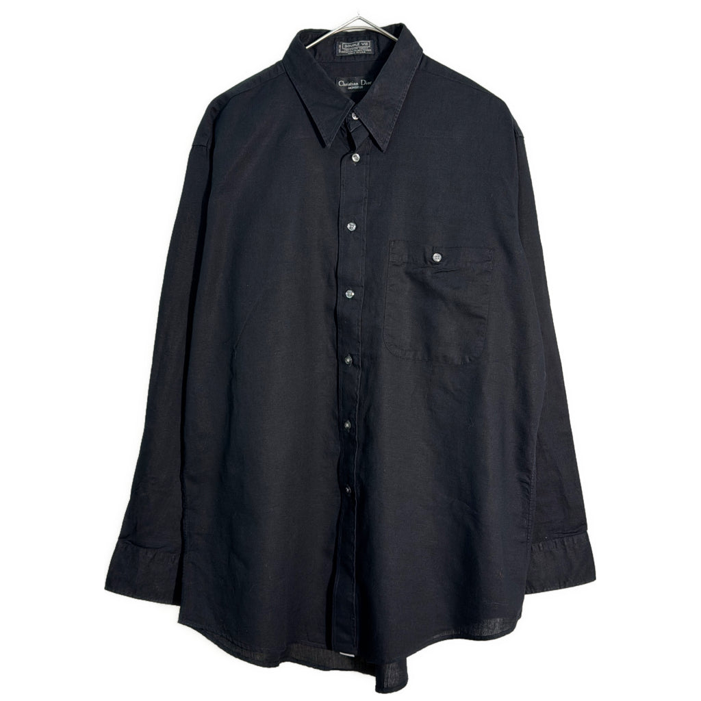 90s Christian Dior Shirt