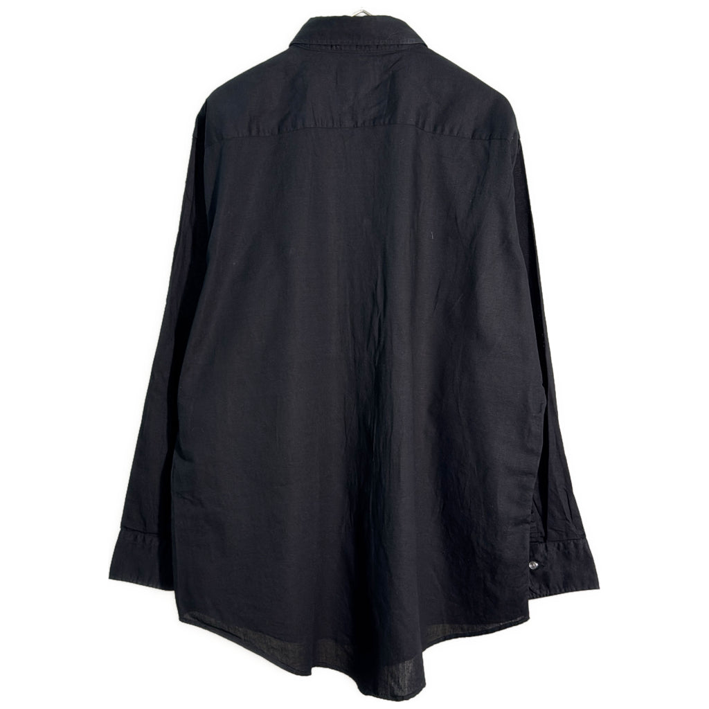 90s Christian Dior Shirt