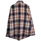 80s BIG MAC Flannel Shirt