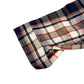 80s BIG MAC Flannel Shirt