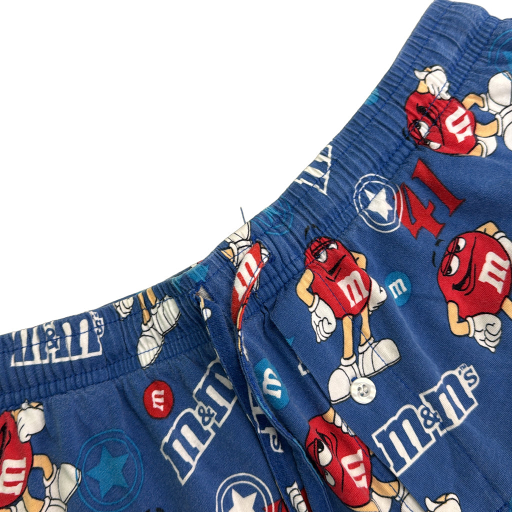 m&m's Easy Pants