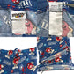 m&m's Easy Pants