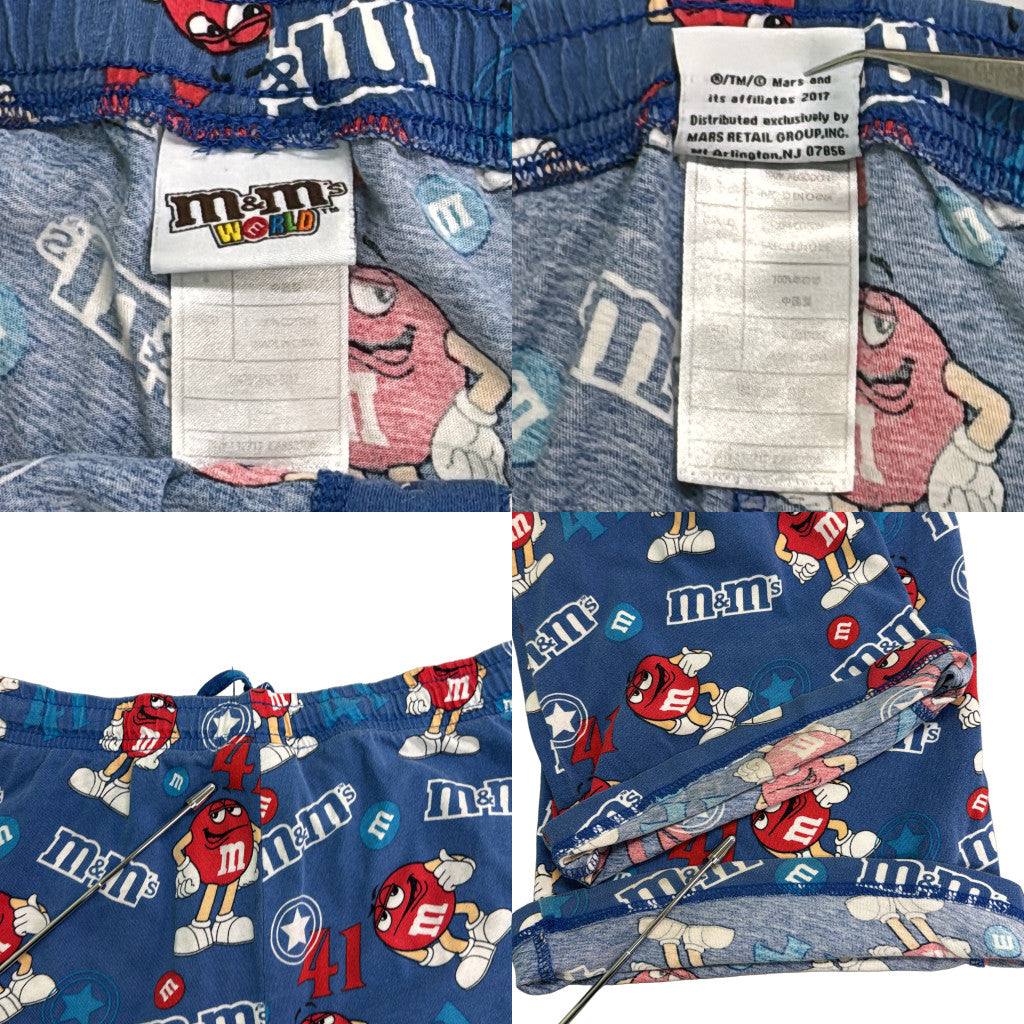 m&m's Easy Pants