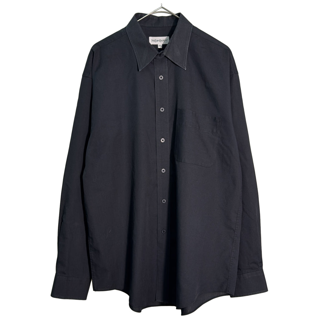 90s YVES SAINT LAURENT Shirt