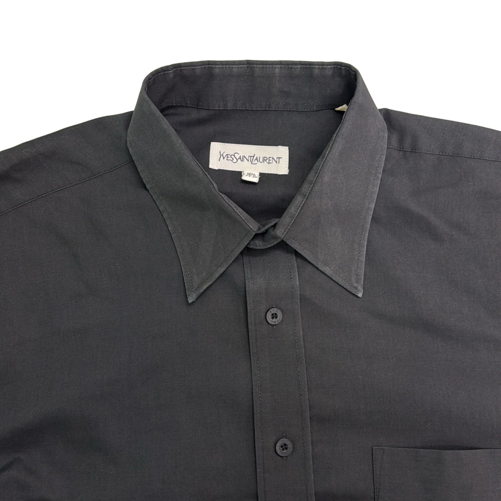 90s YVES SAINT LAURENT Shirt