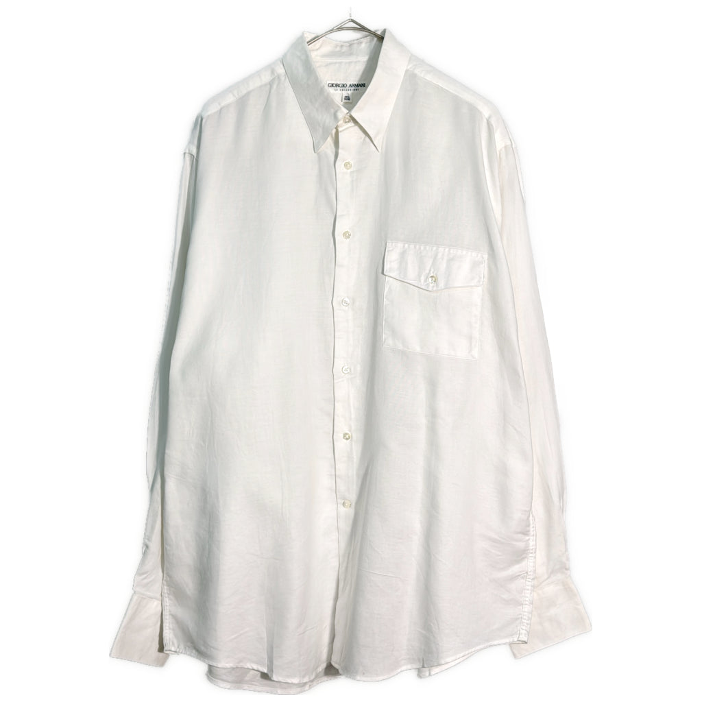 90s GIORGIO ARMANI Shirt