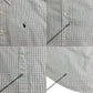 RALPH LAUREN Check Shirt