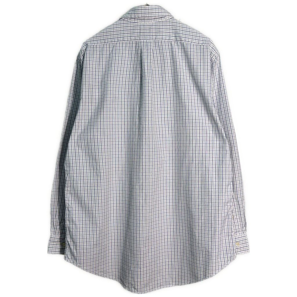 RALPH LAUREN Check Shirt
