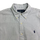 RALPH LAUREN Check Shirt
