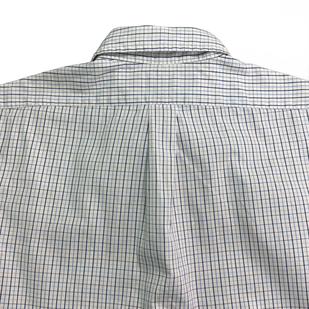 RALPH LAUREN Check Shirt