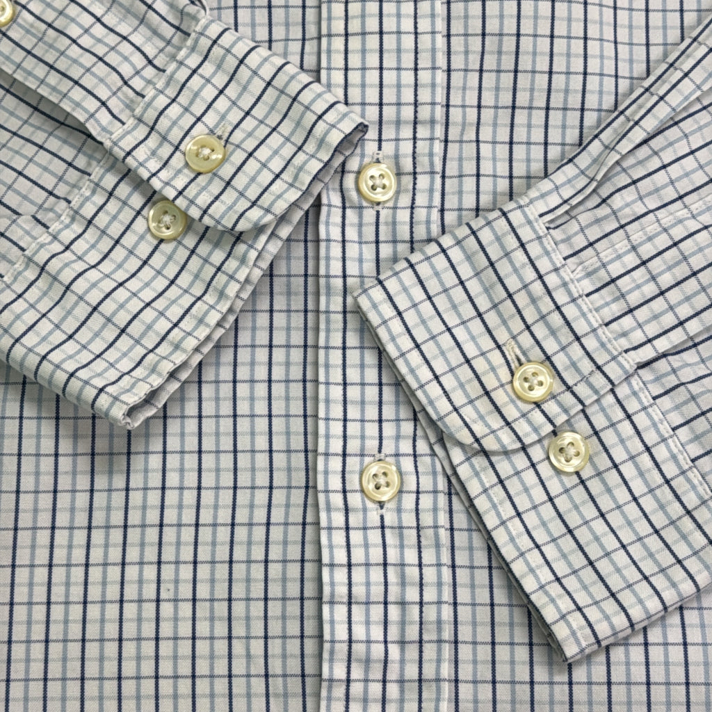 RALPH LAUREN Check Shirt