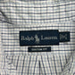 RALPH LAUREN Check Shirt