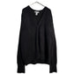 90s Cypress Links Plain Cardigan