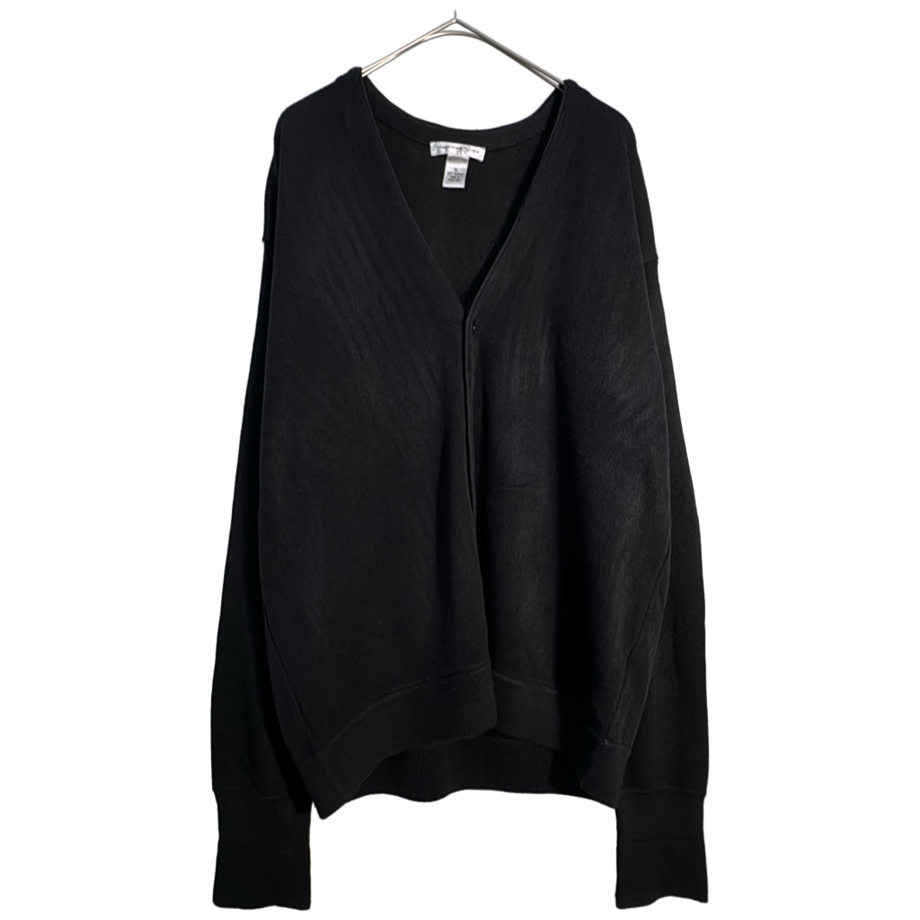 90s Cypress Links Plain Cardigan