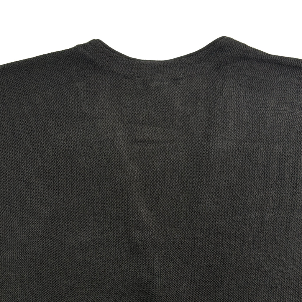 90s Cypress Links Plain Cardigan