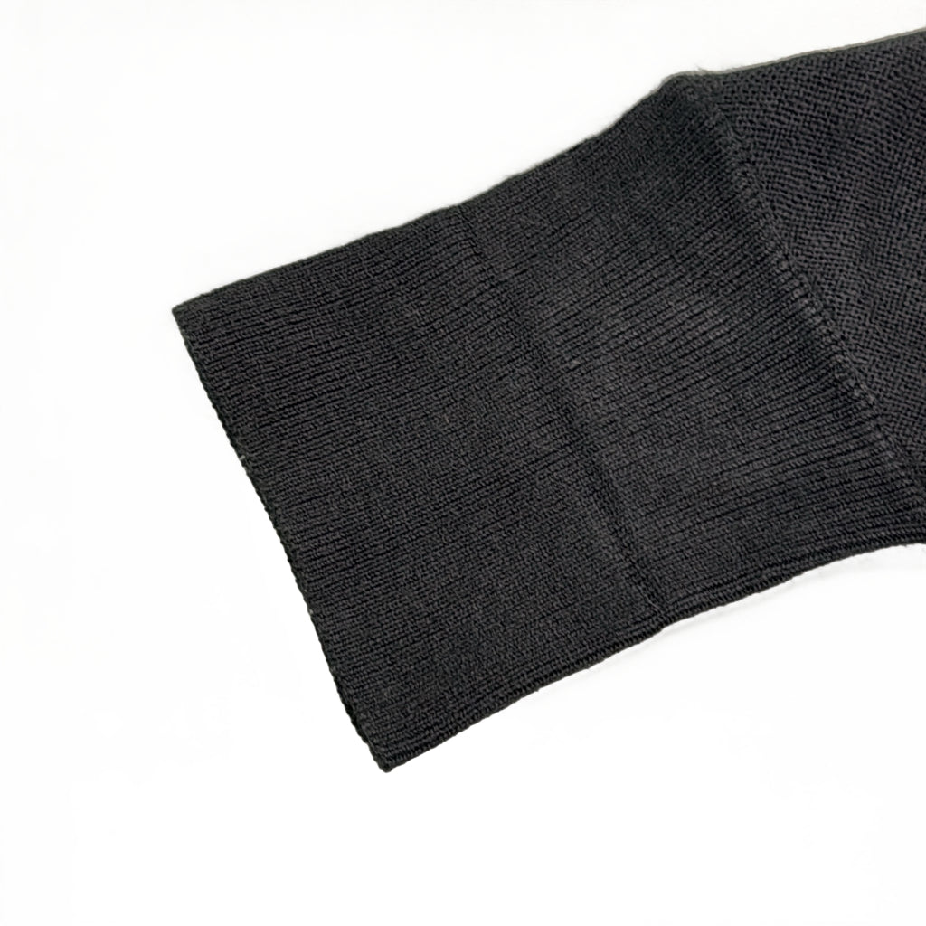 90s Cypress Links Plain Cardigan