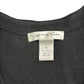 90s Cypress Links Plain Cardigan