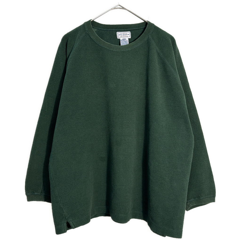 ARIZONA JEAN COMPANY Plain Sweat