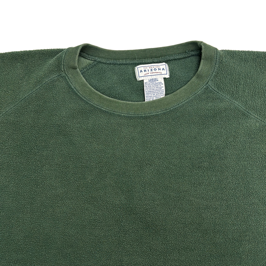 ARIZONA JEAN COMPANY Plain Sweat