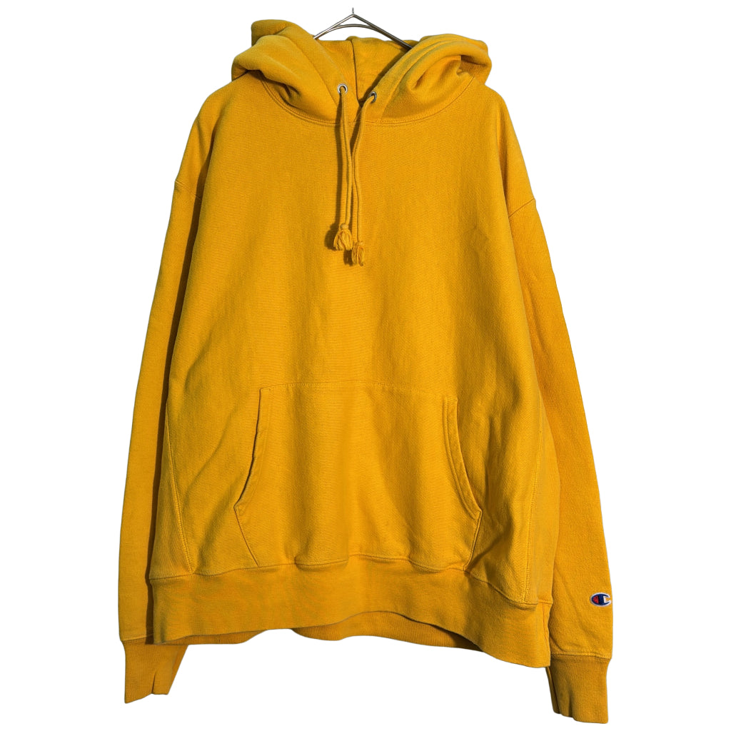 Champion REVERSE WEAVE Plain Hoodie