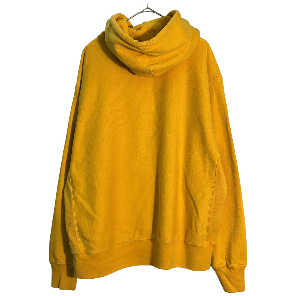 Champion REVERSE WEAVE Plain Hoodie