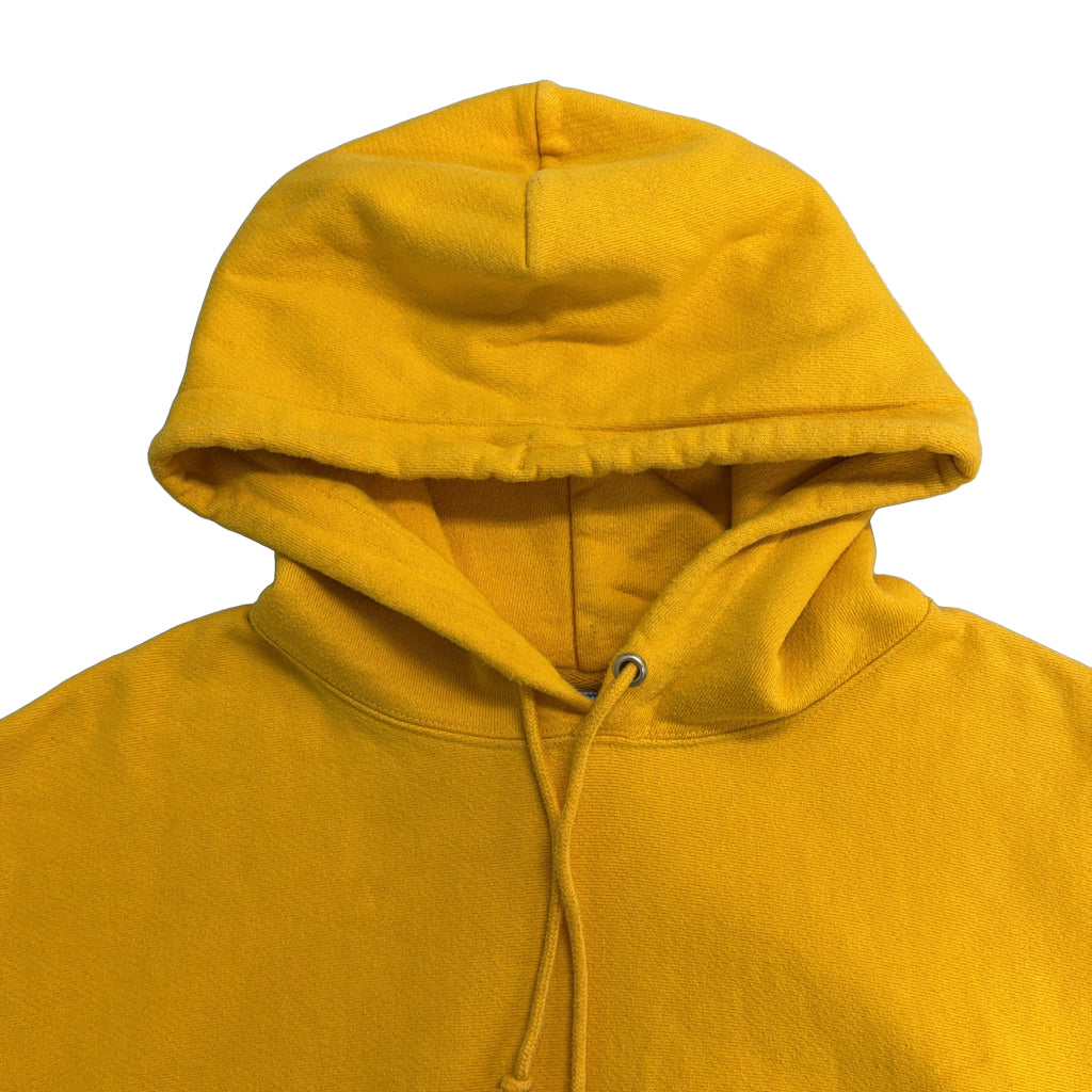 Champion REVERSE WEAVE Plain Hoodie