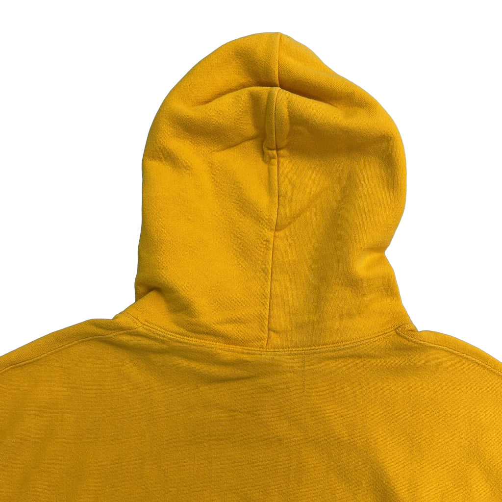 Champion REVERSE WEAVE Plain Hoodie