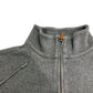 Polo by Ralph Lauren Half Zip Cotton Sweater Half Zip Sweater