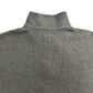 Polo by Ralph Lauren Half Zip Cotton Sweater Half Zip Sweater