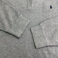 Polo by Ralph Lauren Half Zip Cotton Sweater Half Zip Sweater