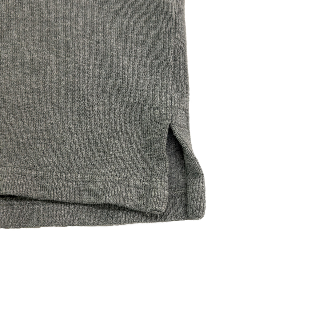 Polo by Ralph Lauren Half Zip Cotton Sweater Half Zip Sweater