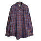 90s Eddie Bauer Check Shirt